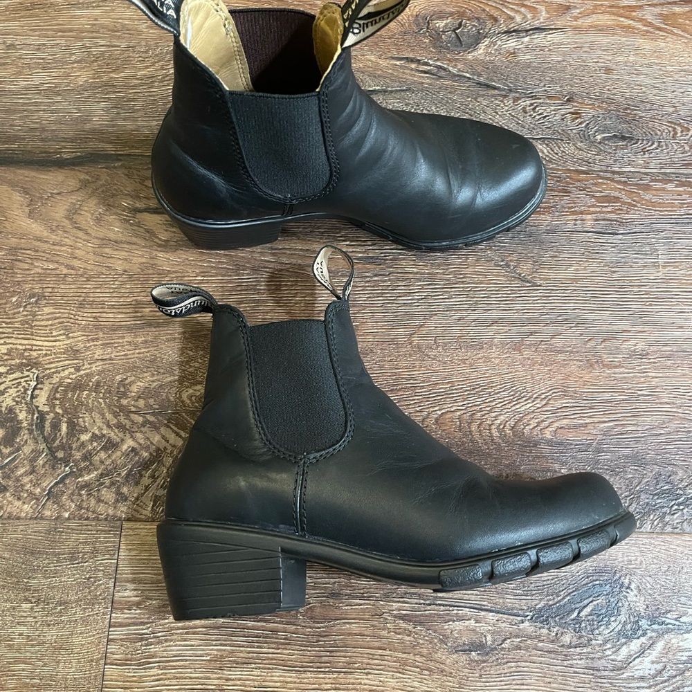 Blundstone 1671 Chelsea Boot